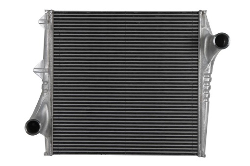 Intercooler potrivit VOLVO FH, FH12, FH16, FM D11A-370-D9B380 08.93- - Img 1