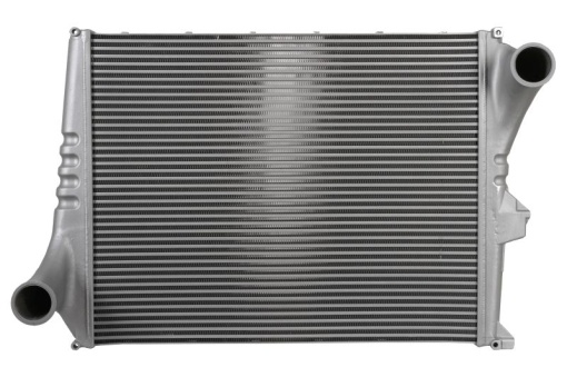 Intercooler potrivit VOLVO FH, FH12, FM, FM12, FM7, FM9 D11A-370-D9B380 08.93- - Img 1