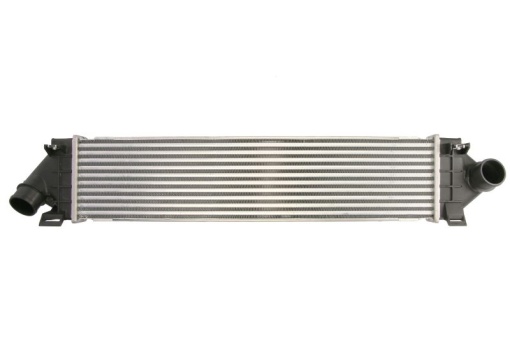 Intercooler potrivit VOLVO S60 II, S80 II, V60 I, V70 III; FORD C-MAX, C-MAX II, FOCUS C-MAX, FOCUS II, FOCUS III, FOCUS III/HATCHBACK, FOCUS II/KOMBI, GALAXY II 1.6D-2.5 10.03-12.19
