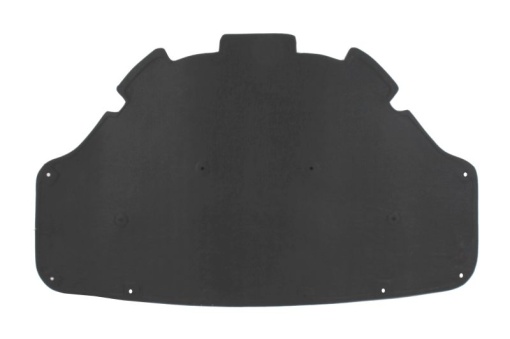 Izolare capota motor potrivit BMW 3 G20, G21 10.18-06.22