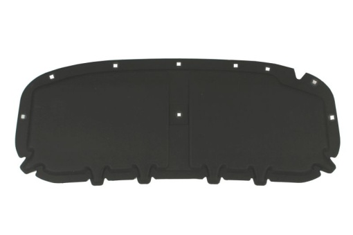 Izolare capota motor potrivit VW TOURAN II 05.15-