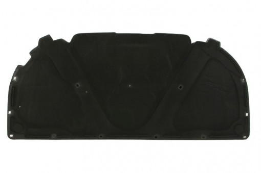 Izolare fonica capota motor potrivit AUDI A4 B6, A4 B7 04.02-03.09