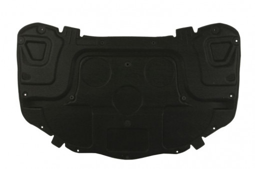 Izolare fonica capota motor potrivit MERCEDES GLK (X204) 06.08-12.15