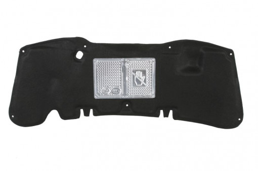 Izolarea fonica motor potrivit HONDA CIVIC VIII 09.05-12.12