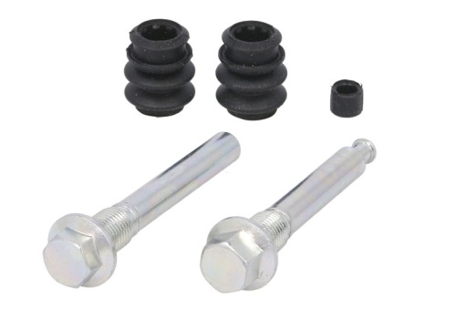 Kit reparare etrier Fata Dreapta/Stanga potrivit CHRYSLER SEBRING; CITROEN C4 AIRCROSS; DODGE CALIBER; JEEP COMPASS, PATRIOT; MITSUBISHI ASX, LANCER VIII, OUTLANDER II 1.6-3.0 06.06-