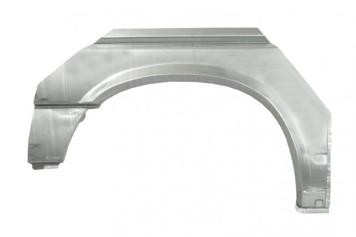 Kit reparatie aripa spate dreapta (model scurt) potrivit VW TRANSPORTER T4 07.90-04.03