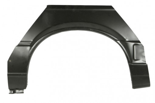 Kit reparatie aripa Spate Stanga potrivit BMW 3 E30 2D 09.82-12.87 - Img 1
