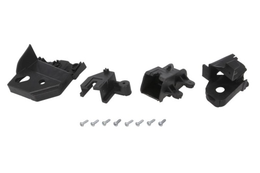 Kit reparatie far stanga potrivit PEUGEOT PARTNER III 03.18-