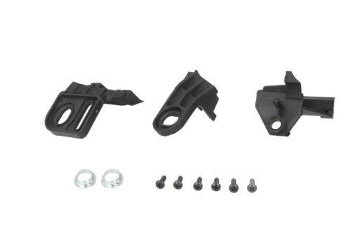 Kit reparatie faruri Fata Dreapta, 1buc potrivit FIAT PANDA, PANDA/HATCHBACK 1.1-1.4CNG 09.03-