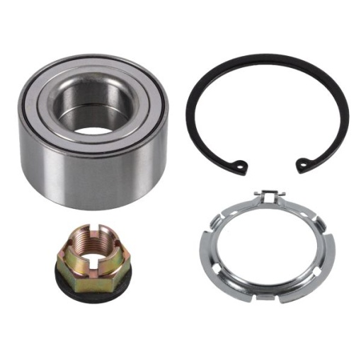 Kit rulment roata Fata Dreapta/Stanga (37x72x37) potrivit MERCEDES CITAN MIXTO (DOUBLE CABIN), CITAN (MPV), CITAN/MINIVAN (W415); DACIA LOGAN, LOGAN EXPRESS, LOGAN II 0.9-Electric 09.02-