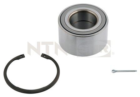 Kit rulment roata Fata Dreapta/Stanga (43x82x45) potrivit LEXUS ES, RX; NISSAN MAXIMA VI; TOYOTA CAMRY, MR2 II, PICNIC, RAV 4 II 2.0-3.5 12.89-12.08