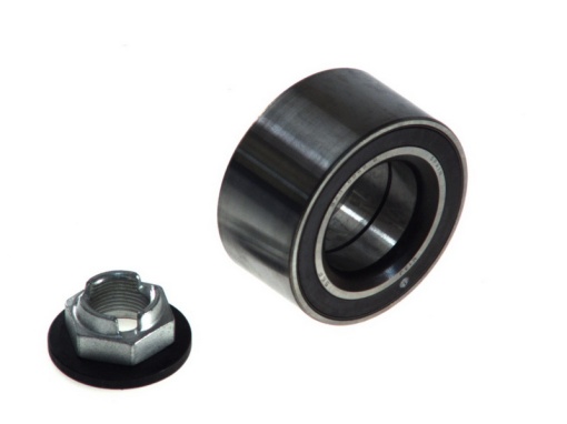 Kit rulment roata Fata Dreapta/Stanga (cu ABS) (40x75x37) potrivit FORD MONDEO III; JAGUAR X-TYPE I 1.8-3.0 10.00-12.09