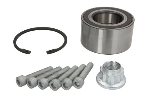 Kit rulment roata Fata/Spate Dreapta/Stanga (51x96x50) potrivit AUDI Q7; PORSCHE CAYENNE; VW TOUAREG 3.0-6.0D 09.02-03.18