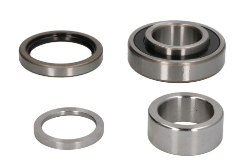 Kit rulment roata Spate Dreapta/Stanga (35x72x23) potrivit DACIA DUSTER/SUV; RENAULT CLIO IV/HATCHBACK; SUZUKI CARRY, JIMNY, SAMURAI, SJ410, SJ413, SUPER CARRY 0.8-1.9D 11.80-