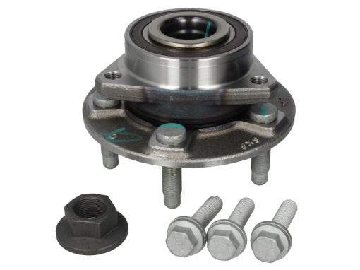 Kit rulmenti roata Fata Dreapta/Stanga (cu mufa) (33x91x62) potrivit CHEVROLET MALIBU; OPEL INSIGNIA A, INSIGNIA A COUNTRY; SAAB 9-5 1.4-2.8 07.08-