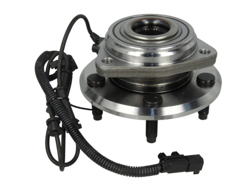 Kit rulmenti roata Fata Dreapta/Stanga (cu mufa) potrivit JEEP WRANGLER III 2.8D/3.6/3.8 04.07- - Img 1