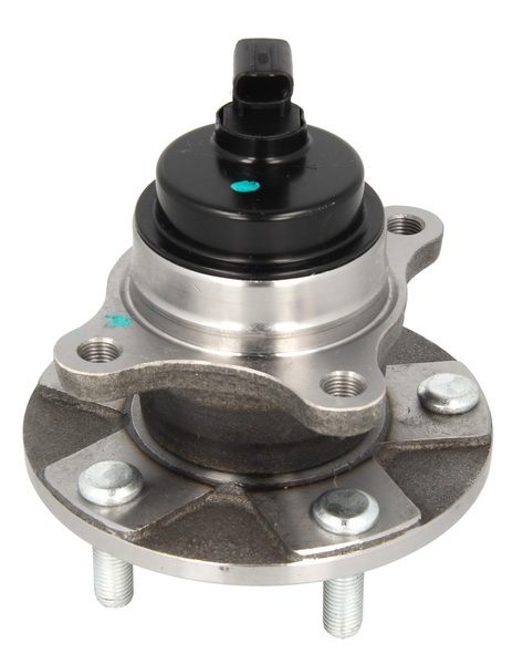 Kit rulmenti roata Fata Dreapta/Stanga (cu mufa) potrivit LEXUS LS 4.3 08.00-08.06
