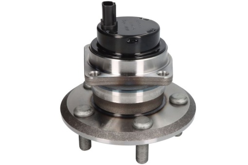 Kit rulmenti roata Spate compatibil Dreapta/Stanga (cu mufa) (x81) potrivit TOYOTA AVENSIS, CALDINA, CELICA, PRIUS, WISH 1.5H-2.4 08.99-12.09