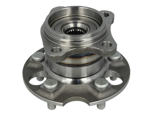 Kit rulmenti roata Spate Dreapta/Stanga (cu mufa) (28x72) potrivit LEXUS RX; TOYOTA ALLION I, ALLION II, BB I, CALDINA, CAMRY, COROLLA, HARRIER, ISIS, IST, NOAH/VOXY, OPA 1.0-3.5 05.96-
