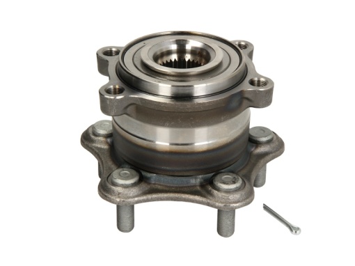 Kit rulmenti roata Spate Dreapta/Stanga (cu mufa) potrivit INFINITI EX, FX, G, M, Q50, Q60, Q70; NISSAN 370Z 2.0-5.0 09.07-