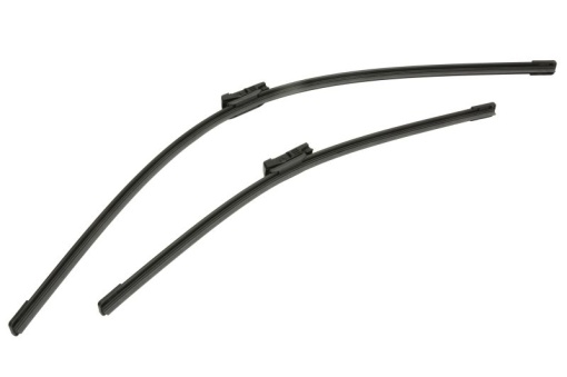 Lama stergatoare Jointless Fata cu spoiler (2buc) A077S Aerotwin 750/500mm potrivit FORD TOURNEO CUSTOM V362, TRANSIT CUSTOM V362, TRANSIT V363 08.13-