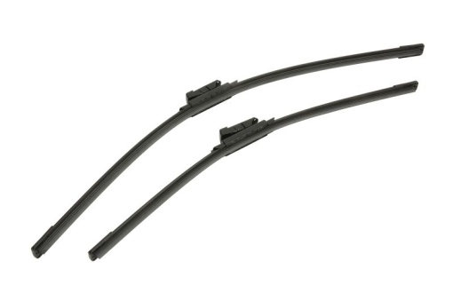 Lama stergatoare Jointless Fata cu spoiler (2buc) A620S Aerotwin 600/475mm potrivit AUDI Q2; HONDA CIVIC XI; POLESTAR POLESTAR 2; SKODA OCTAVIA III; VW CC B7, GOLF VI, GOLF VIII, JETTA IV 02.08-