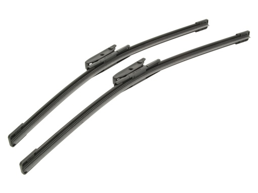 Lama stergatoare Jointless Fata cu spoiler (2buc) A856S Aerotwin 475/450mm potrivit MINI (R56), (R57), (R59), CLUBMAN (R55), CLUBVAN (R55) 09.06-06.15