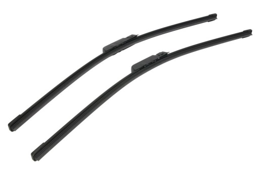 Lama stergatoare Jointless Fata cu spoiler (2buc) A934S Aerotwin 555mm potrivit AUDI A6 ALLROAD C6, A6 C6 05.04-08.11