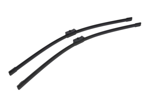 Lama stergatoare Jointless Fata cu spoiler (2buc) A938S Aerotwin 600mm potrivit MERCEDES C (C204), C T-MODEL (S204), C (W204), CLS (C218), CLS SHOOTING BRAKE (X218), E (A207), E (C207) 04.03-