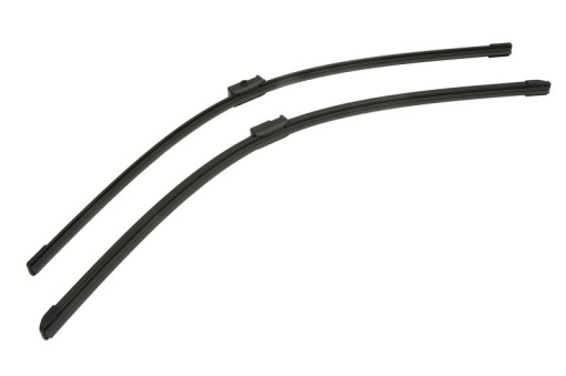Lama stergatoare Jointless Fata cu spoiler (2buc) A950S Aerotwin 700mm potrivit FORD GALAXY I, GALAXY MK I, KUGA II; SEAT ALHAMBRA; VW GOLF PLUS, GOLF PLUS V, SHARAN, TOURAN 03.95-06.19