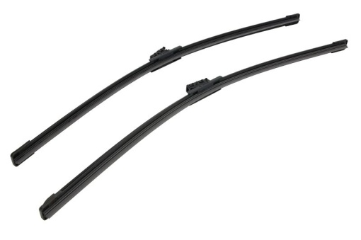 Lama stergatoare Jointless Fata cu spoiler (2buc) Aerotwin 550mm potrivit MERCEDES C (A205), C (C205), C T-MODEL (S205), C (W205), EQC (N293), GLC (C253), GLC (X253) 12.13-07.23