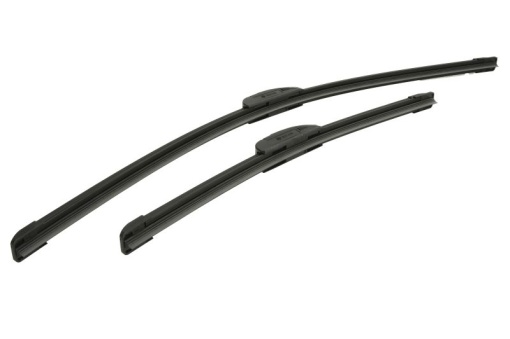 Lama stergatoare Jointless Fata cu spoiler (2buc) AR653S Aerotwin Retrofit 650/400mm potrivit ACURA TSX; CHEVROLET COLORADO; HONDA ACCORD VII, CR-V III, CR-V IV, CR-V V, CR-V VI, INSIGHT 08.98- - Img 1