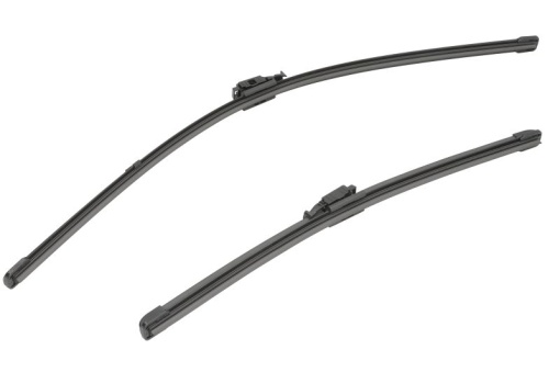 Lamela stergator (2 buc.) Flat Blades 600/400mm potrivit DACIA JOGGER, LOGAN III, SANDERO III 01.21-