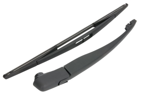 Lamela stergator spate potrivit INFINITI FX, QX70 07.08-