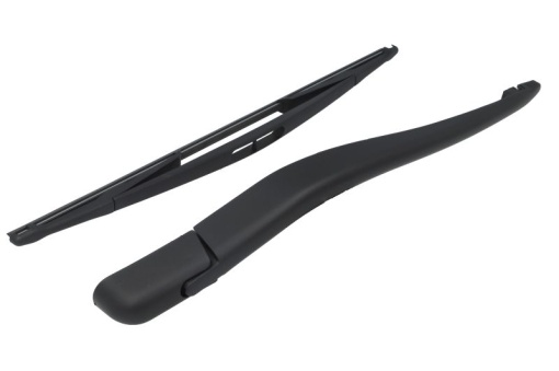 Lamela stergator spate potrivit OPEL ZAFIRA A 04.99-06.05