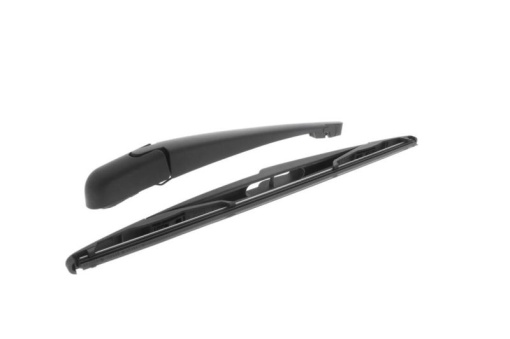 Lamela stergator spate potrivit PEUGEOT 307 08.00-12.09