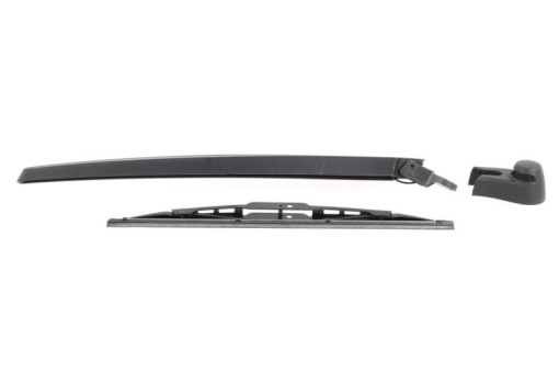 Lamela stergator spate potrivit VOLVO C30; SEAT ALTEA, ALTEA XL 03.04-07.15