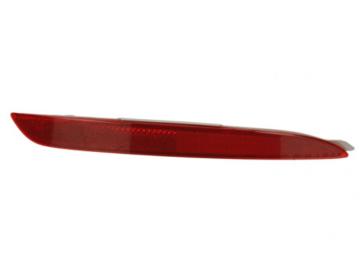 Lampa lumini de zi dreapta (rosu) MAZDA 3 2008-2013