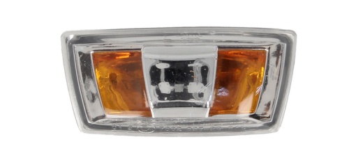 Lampa semnalizare fata Stanga (transparent) potrivit CHEVROLET CRUZE; OPEL ADAM, ASTRA H, ASTRA H CLASSIC, ASTRA H GTC, ASTRA H/KOMBI, ASTRA J, ASTRA J GTC, CORSA D 1.0-2.8 01.04-