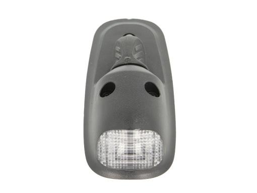 Lumina delimitare stanga/dreapta, alb, R5W, 12/24V potrivit RVI PREMIUM; VOLVO FE, FL 04.96-