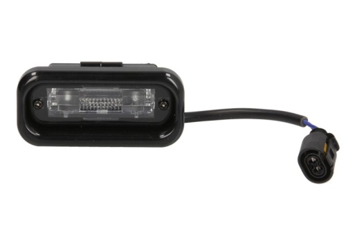 Lumina numar inmatriculare potrivit MAN - Img 1