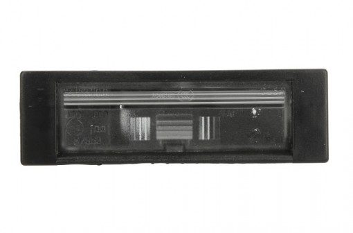 Lumina numar potrivit ALFA ROMEO 147, 159 01.01-11.11