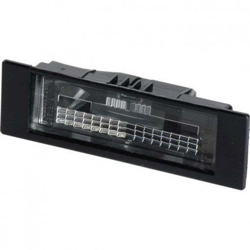 Lumina numar potrivit FIAT 500 L 09.12-06.17