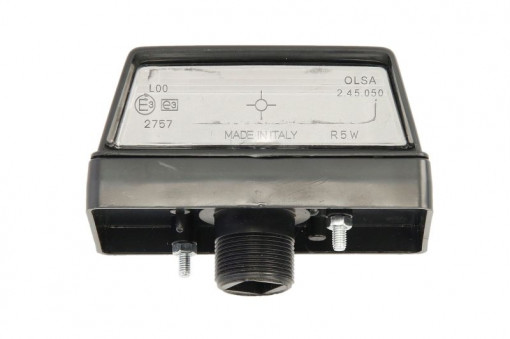 Lumina numar potrivit IVECO DAILY III; CITROEN JUMPER; FIAT DUCATO; PEUGEOT BOXER 05.99-07.07