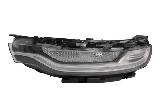 Lumina zi fata stanga (LED/PY21W) potrivit KIA SOUL III SK3 01.19-08.22