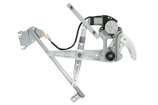 Macara geam Fata Dreapta (electric, cu motor, numar de usi: 5) potrivit SUBARU FORESTER 02.02-05.08