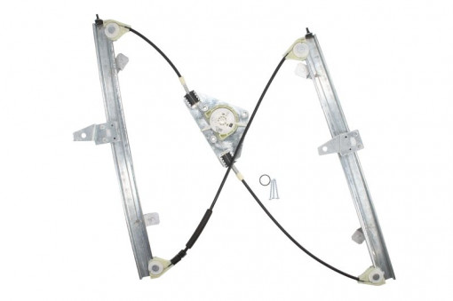 Macara geam Fata Dreapta (electric, fara motoras, numar de usi: 5) potrivit NISSAN PRIMERA 01.02-