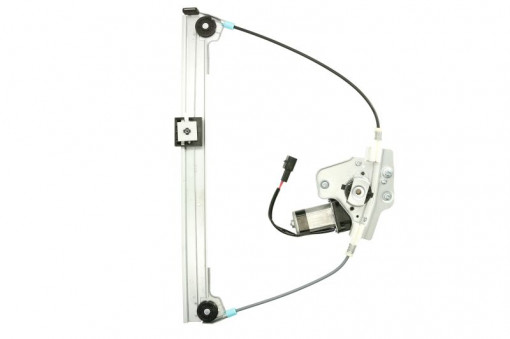 Macara geam Fata Stanga (electric, cu motor, numar de usi: 2/4) potrivit FIAT PANDA, PANDA/HATCHBACK 09.03-