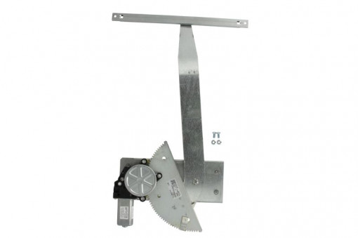 Macara geam Fata Stanga (electric, cu motor, numar de usi: 2) potrivit FORD TRANSIT 01.00-05.06