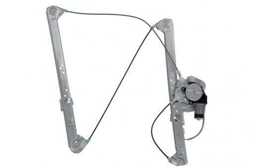 Macara geam Fata Stanga (electric, cu motor, numar de usi: 4) potrivit BMW X5 (E53) 01.00-10.06 - Img 1